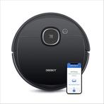 Ecovacs Deebot Ozmo 920 - robotstofzuiger, Witgoed en Apparatuur, Stofzuigers, Nieuw, Reservoir, Ophalen of Verzenden, Robotstofzuiger