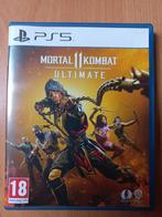Mortal Kombat 11 Ultimate Editie - PS5, Spelcomputers en Games, Ophalen of Verzenden