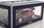 Citroen C3 WRC 2017 Official PRESS 1/18 NOREV ref. 181630, Hobby en Vrije tijd, Modelauto's | 1:18, Verzenden, Nieuw, Auto, Norev