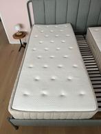 Matras Vatneström 90x200 - Middelhard, Huis en Inrichting, Slaapkamer | Matrassen en Bedbodems, Ophalen, Gebruikt, 90 cm, Eenpersoons