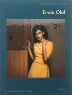 Erwin Olaf, A2 Volume I, Boeken, Kunst en Cultuur | Fotografie en Design, Fotografen, Ophalen of Verzenden, Zo goed als nieuw