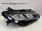 PEUGEOT 308 III T10 VOL LED KOPLAMP RECHTS 98516735, Ophalen of Verzenden, Gebruikt, Peugeot