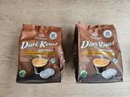 Ongeopende dark roast koffiepads, Ophalen of Verzenden
