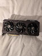 ASUS TUF Gaming GeForce RTX 3080 V2 OC Edition met LHR, Computers en Software, Videokaarten, Ophalen of Verzenden, Zo goed als nieuw