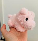 Varkentjes Knuffels – Zachte Pluche Knuffels, Ophalen of Verzenden, Zo goed als nieuw, Overige typen