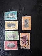 Belgische Congo, Ophalen of Verzenden, Overige landen