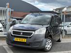 Peugeot Partner 120 1.6 BlueHDi 100 L1 XR S&S | Airco | Trek, Voorwielaandrijving, Stof, Gebruikt, 4 cilinders