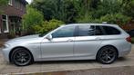 BMW 5-Serie 525D Touring 150KW Aut8 2011 Grijs, Auto's, BMW, Automaat, Euro 5, Achterwielaandrijving, 2000 kg