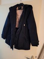 Clockhouse winterjas, maat 44 nieuw zwart, Kleding | Dames, Jassen | Winter, Ophalen of Verzenden, Zo goed als nieuw, Blauw