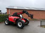 Manitou MLT 741-140 V+ verreiker (bj 2018), Overige, Overige typen