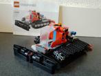 Lego Technic 42148 - compleet!, Verzenden, Zo goed als nieuw
