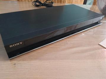 Sony blu ray speler bdps570 beschikbaar voor biedingen