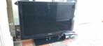 Samsung Crystal Design, Audio, Tv en Foto, Televisies, Ophalen, Gebruikt, HD Ready (720p), 80 tot 100 cm