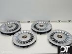 Turbine kappen set Style 20 BMW 5-serie E34 M5 36112226273, Gebruikt, Ophalen of Verzenden
