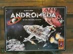 Andromeda bordspel ruimte heelal ruimte party strategie, Hobby en Vrije tijd, Gezelschapsspellen | Bordspellen, Een of twee spelers