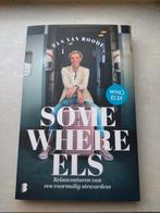 Somewhere Els - Reisavonturen van een voormalig stewardess, Ophalen of Verzenden, Zo goed als nieuw, Europa