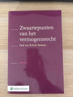 Zwaartepunten van het vermogensrecht, Ophalen, Nieuw, Sociale wetenschap