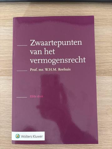 Zwaartepunten van het vermogensrecht beschikbaar voor biedingen