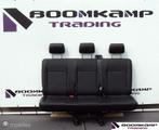 VW T6 achterbank / bank leder
