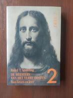 De meesters van het verre oosten - hun leven en leer 2, Boeken, Gelezen, Ophalen of Verzenden