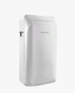 Evolar EVO-ES9000 Mobiele Airco Zonder afvoerslang, Ophalen, Verwarmen, Minder dan 60 m³, 3 snelheden of meer
