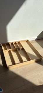 IKEA bestekbak 50/52cm, Doe-het-zelf en Verbouw, Ladders en Trappen, Ophalen of Verzenden, Zo goed als nieuw, Minder dan 2 meter