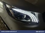 Mercedes-Benz Vito 116 CDI 164pk L2H1 Euro6 Airco | LM-velge, Gebruikt, Euro 6, 4 cilinders, 2000 kg