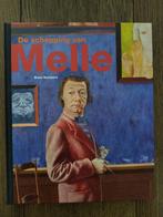 De Schepping van Melle - Bram Kempers, Ophalen of Verzenden, Zo goed als nieuw, Schilder- en Tekenkunst