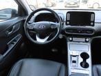Hyundai Kona EV Premium 64 kWh € 16.900,00, 14 kWh, 44 min, Origineel Nederlands, Nieuw