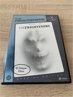 Dvd's The Frighteners - Michael J. Fox - 2-Disc S.E., Cd's en Dvd's, Ophalen of Verzenden, Vanaf 12 jaar