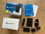 Playstation TV (PS TV) Compleet In Doos Nette Staat!!!, Spelcomputers en Games, 1 speler, Ophalen of Verzenden, Zo goed als nieuw