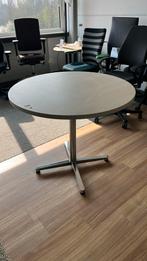 Koffie tafel blad 80 cm doorsnee, Huis en Inrichting, Tafels | Bijzettafels, Ophalen, Bekijk ook mijn andere advertenties, Geen