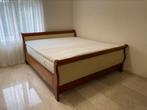 Ledikant bed ombouw 180x200, Ophalen, Gebruikt, Tweepersoons, 180 cm