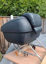 Harley Davidson Topkoffer - Tour Pak, Ophalen, Gebruikt