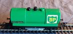 BP Rails Cleaner Wagon, Overige merken, Gelijkstroom, Wagon, Ophalen of Verzenden