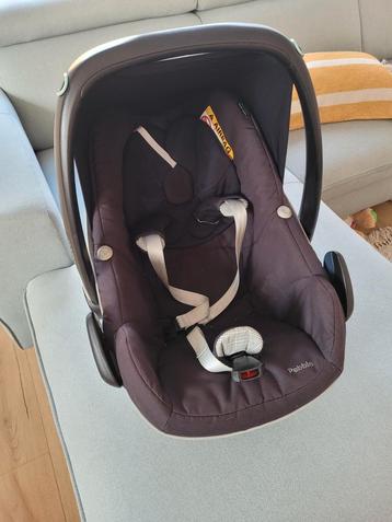 Maxi Cosi Pebble Autostoel beschikbaar voor biedingen