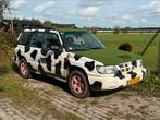 Subaru Forester APK in December verlopen., Ophalen of Verzenden