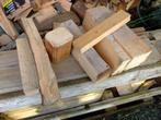 Gemengd soorten brand/haard hout, Tuin en Terras, Haardhout, 6 m³ of meer, Ophalen of Verzenden