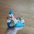Rushoffski clown Marcannski Poppoff, Ophalen of Verzenden, Gebruikt, Mens