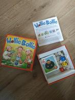 Wollie Bollie, 999 games, spel, dobbelspel, Gebruikt, Ophalen of Verzenden, Een of twee spelers, 999games