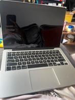 Apple mac book pro retina 13 inch 2015, Computers en Software, Apple Macbooks, Gebruikt, 256 GB, 2 tot 3 Ghz, 8 GB