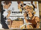 Philips radiomeubel uit 1964/65, Ophalen, Gebruikt, Overige typen