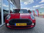 Mini Clubman 1.5 Cooper Business Edition|Airco|Navi|Cruise c, Voorwielaandrijving, 136 pk, Gebruikt, Origineel Nederlands