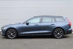 Volvo V60 B3 Mild Hybrid Momentum Advantage | Lederen Bekled, 12 maanden, 15 km/l, Euro 6, 4 cilinders