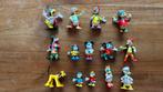 Disney Heimo Duckjes diverse figuurtjes, Verzamelen, Ophalen of Verzenden, Mickey Mouse, Zo goed als nieuw, Beeldje of Figuurtje