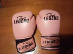 Nieuwe bokshandschoenen 10oz, Ophalen of Verzenden, Zo goed als nieuw, Overige