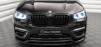 Maxton Voorspoiler lip bmw x3 g01, Auto diversen, Tuning en Styling, Ophalen