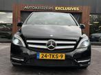 Mercedes-Benz B-klasse 200 Ambition, 1325 kg, Euro 6, Zwart, Lichtsensor