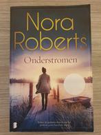 Nora Roberts Onderstromen, Zo goed als nieuw, Nederland, Ophalen