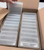 20-PACK LTO Ultrium Data Tape Media Plastic jewel shell hoes, Nieuw, Ophalen of Verzenden, H, H